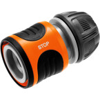 Gardena Aquastop 1/2"...