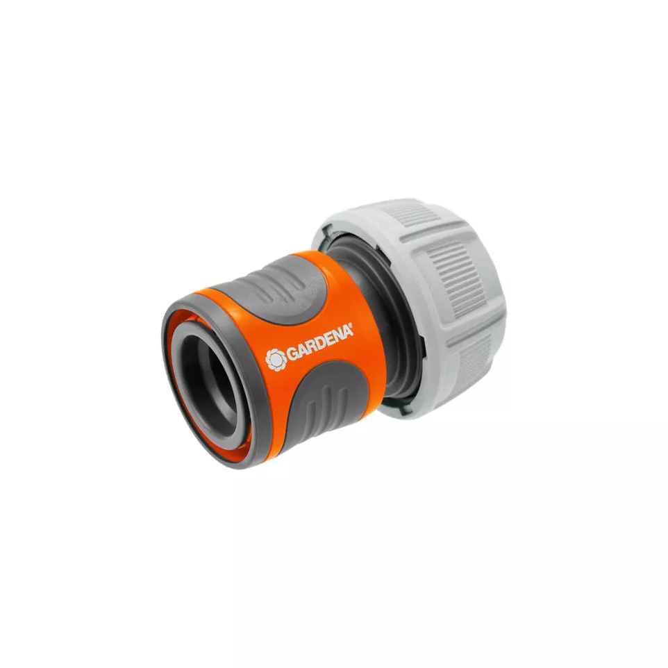 Gardena 3/4" snelkoppeling / pce