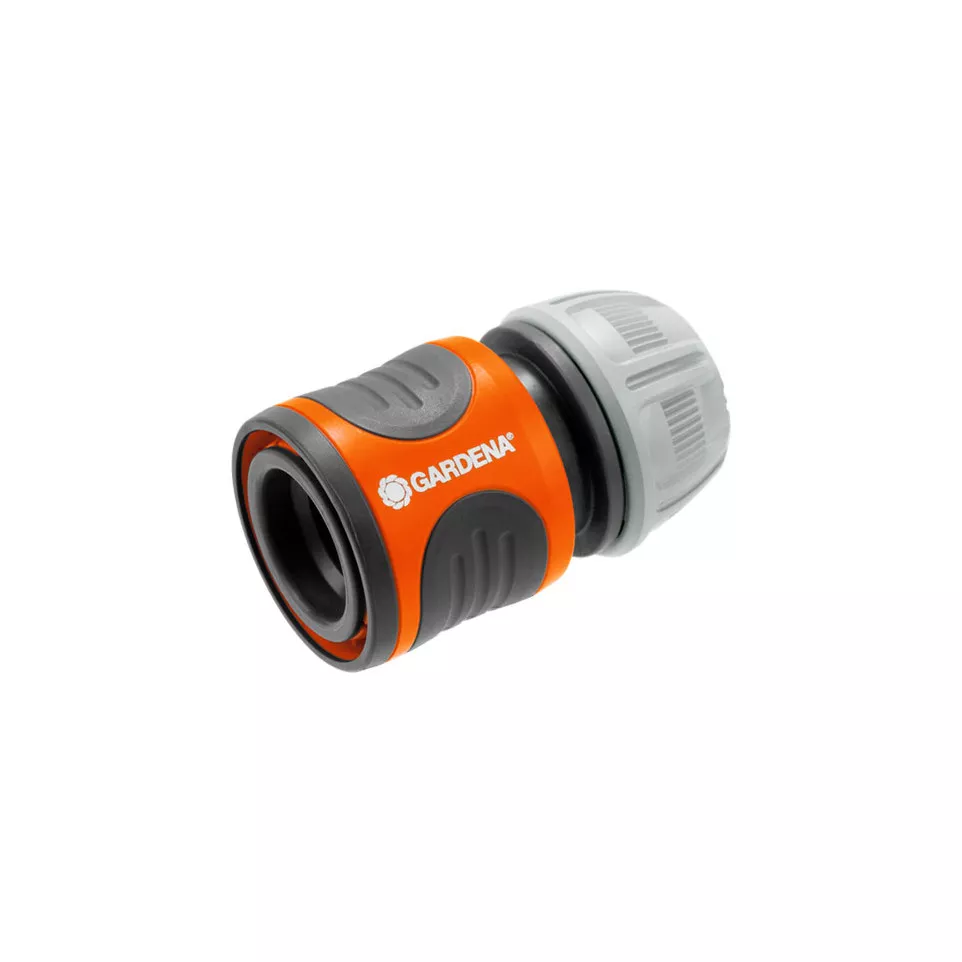 Gardena 1/2" snelkoppeling / pce