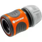 Gardena 1/2\" Quick Connector / pc