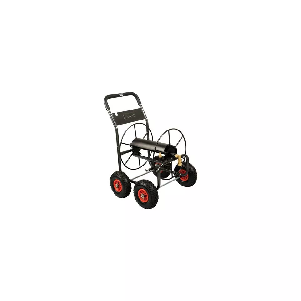 4-Wheel Hose Reel Dispenser per piece