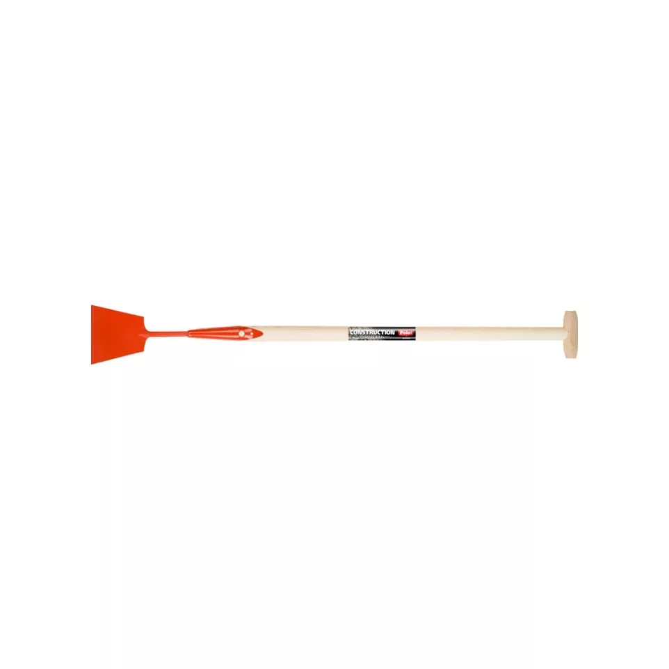 Grattoir universel 130 mm Polet / pce