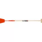 Universele schraper 130 mm Polet / pce