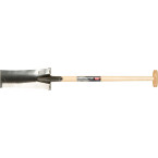 Polet grondwerkspade / pce