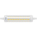 R7s LED Bulb 10W 118mm 220V 360 Degree Neutral White 4000K 900 Lumens per piece