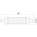 R7s LED Bulb 10W 118mm 220V 360 Degree Neutral White 4000K 900 Lumens per piece