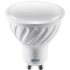 Ampoule LED GU10 verre mat...
