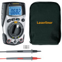 Laserliner Pocket XP Digital Multimeter per piece