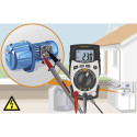 Laserliner Pocket XP Digital Multimeter per piece