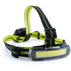 LUMX 640 lumen oplaadbare...