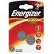 Lithium 3V CR2032 Flat Battery Pack of 2