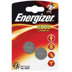 Lithium 3V CR2032 Flat...