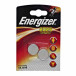 Lithium 3V CR2025 BL2 platte batterij / 2pce