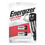 Lithium E90/LR1 batterij (2...