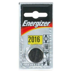 LR44 / A76 Lithium knoopcel batterijen / 2pce