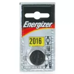 Lithium CR1620 knoopcel (1 batterij) / pce