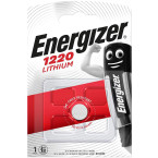 Lithium CR1220 knoopcel (1...