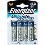 Ultimate Lithium AAA...