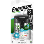 Netlader met ENERGIZER...