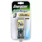 Mains-Powered Battery Charger 850 mAh with NiMH Batteries / pc