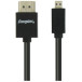 High-Speed Micro HDMI Cable with Ethernet 1.5 m per piece