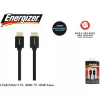 12-24V 1A Charger with Lightning and HDMI High Speed Cable 1.5m per piece