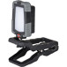 Mobiele LED accu spot + clip - 950 lumen - IP65 / pce