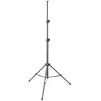 TRIPOD statief 1,35 tot 3m voor lamp / pce