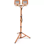 Led Projector op statief 2 x 30W / pce