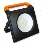 4000 Lumen projector Bouwlicht / pce