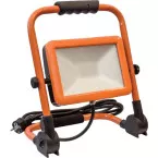 LED PROJECTOR F-30 - 30W - 2400 Lumen / pce