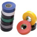Bande isolante Tesa rouge 19mmx25m / 25m