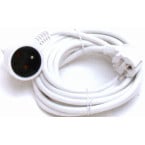Rallonge en PVC de 3 x...