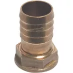 Slangaansluiting voor pomp 1 1/4\" binnenzijde x 32mm / PCE