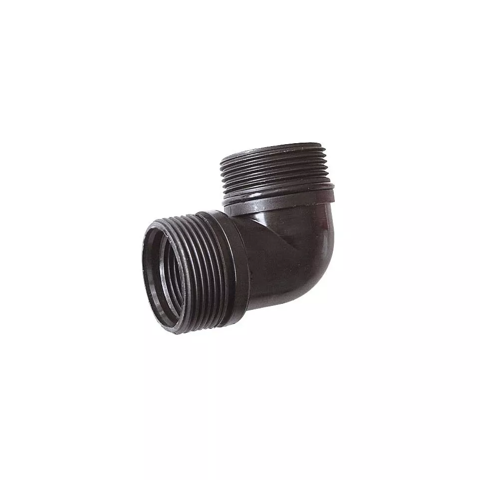 Metabo FE 1 1/4 elleboogfitting / pce
