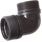 Metabo Elbow Connector FE 1 1/4 inch per piece