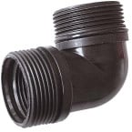 Metabo Elbow Connector FE 1...