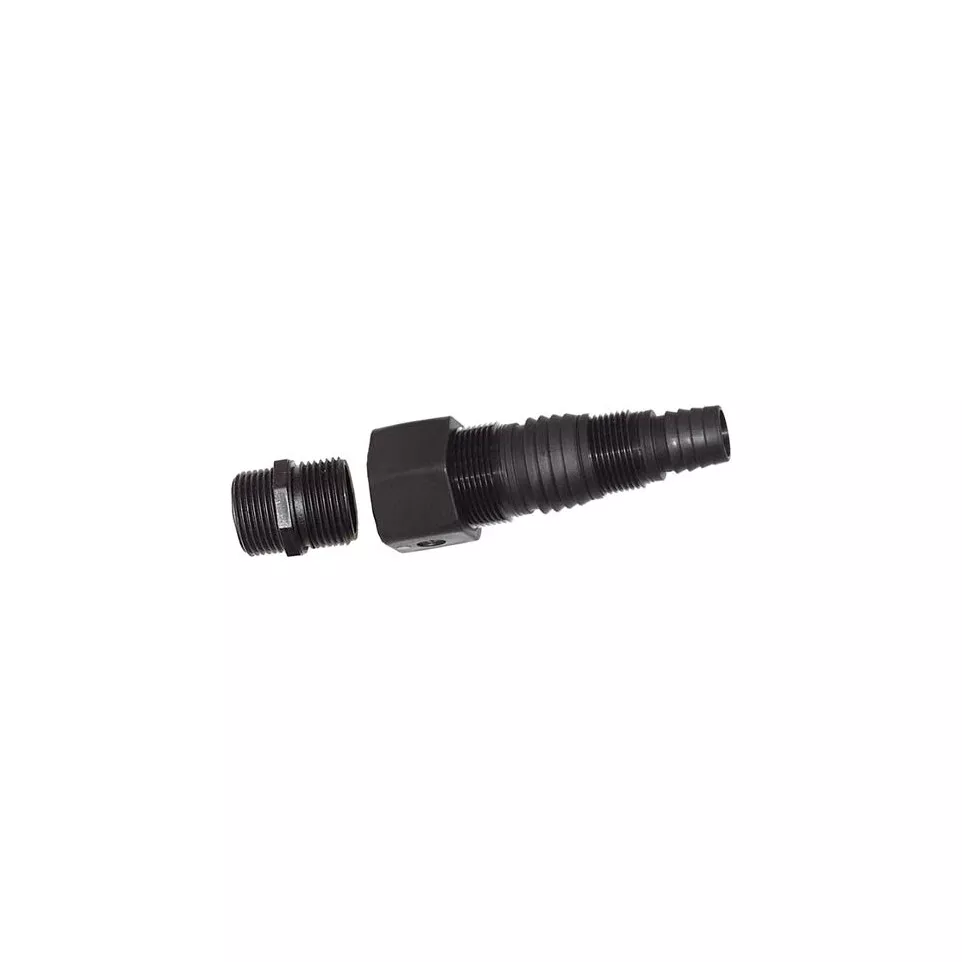 Adaptateur multiple 11/4 / pce