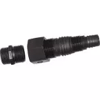 Multiple Adapter 1\"1/4 per piece