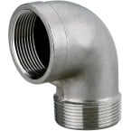 Stainless Steel Elbow...