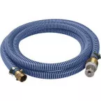 Garniture standard de flexible d'aspiration Metabo / pce