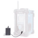 Reserve netadapter voor Makita DMR102 bouwradio / pce