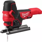 Decoupeerzaag 18 V Milwaukee M18 FBJS-0X (zonder accu en lader) / pce