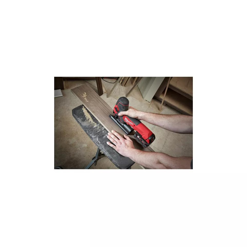 Decoupeerzaag 18 V Milwaukee M18...