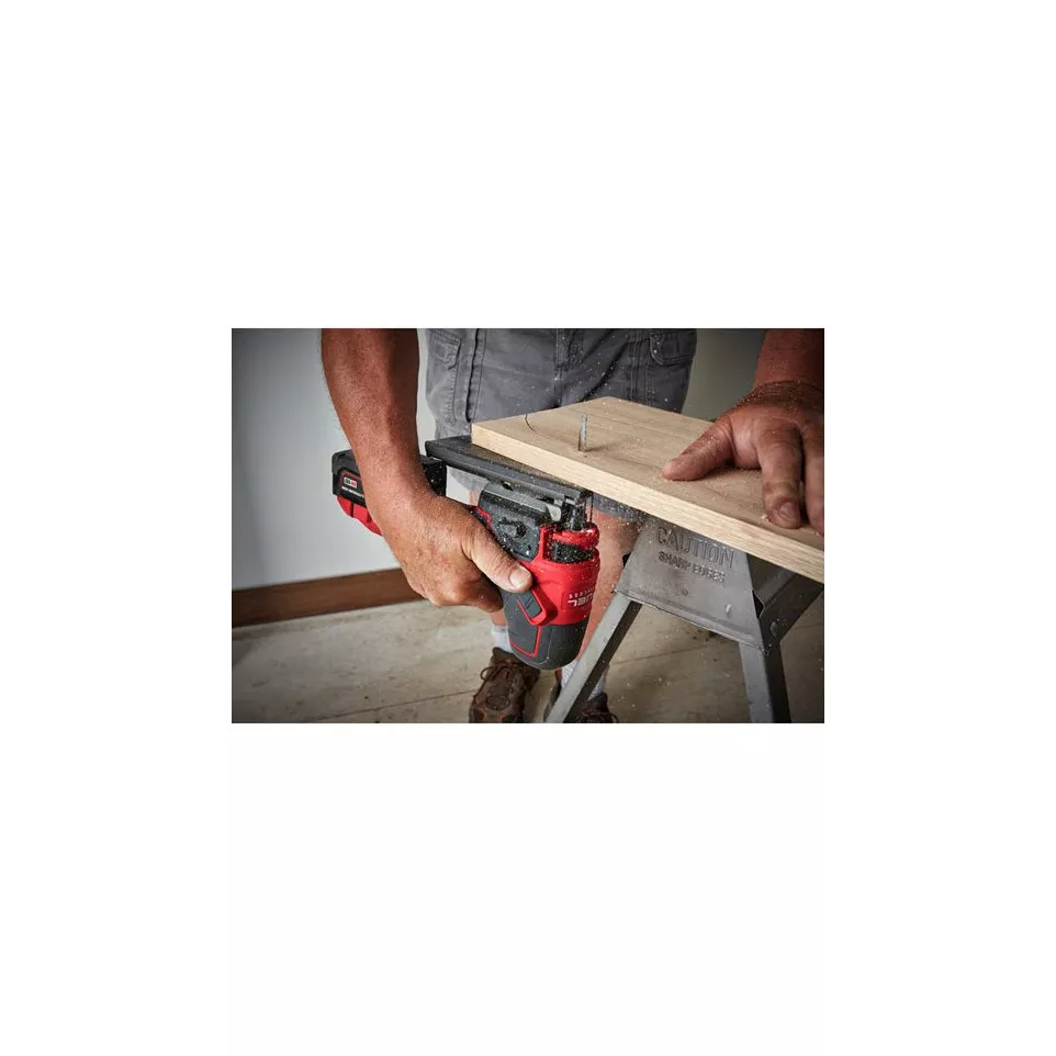 Milwaukee M18 FBJS-0X 18V Cordless...