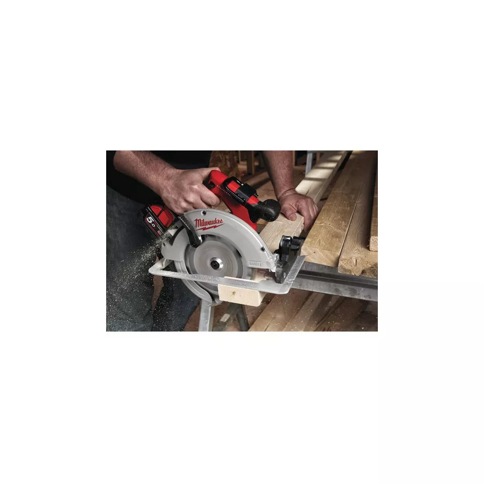 Milwaukee M18BLCS66-0X 18V Cordless...