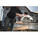 Milwaukee M18BLCS66-0X 18V Cordless Brushless Circular Saw (No Battery or Charger) per piece
