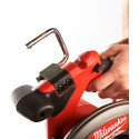 Milwaukee M18 CCS55-0X cirkelzaag (zonder accu en lader) / pce