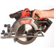 Milwaukee M18 CCS55-0X cirkelzaag (zonder accu en lader) / pce