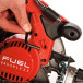 Milwaukee M18 CCS55-0X 18V Brushless Circular Saw Body Only per piece